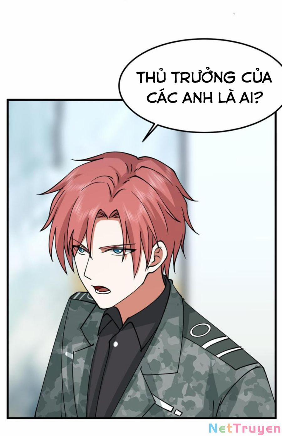 Trên Người Ta Có Một Con Rồng 514 trang 10