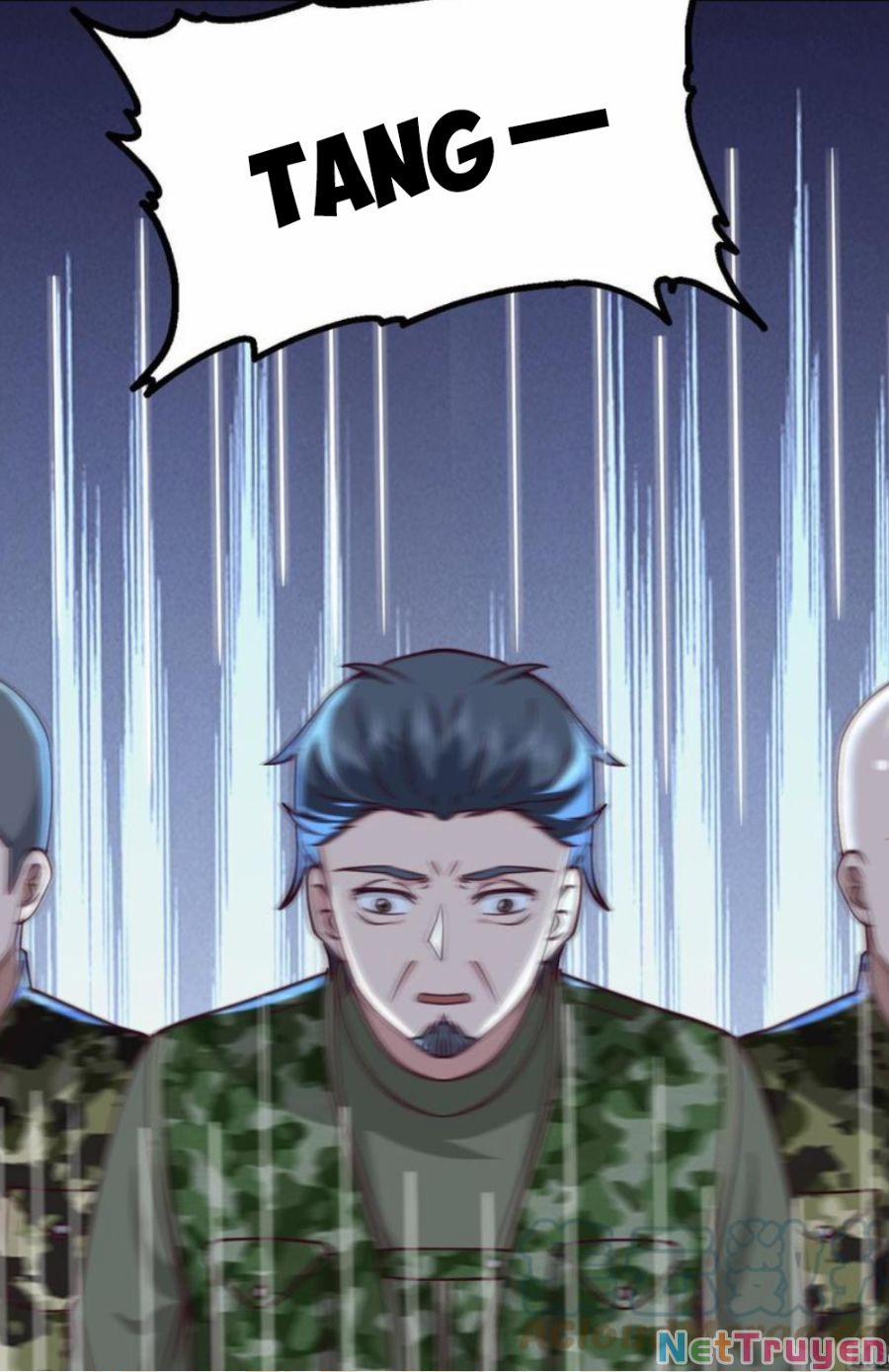Trên Người Ta Có Một Con Rồng 514 trang 13
