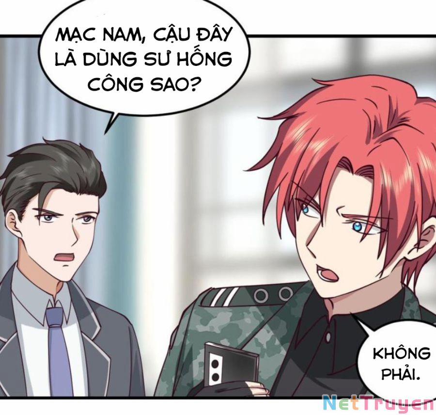 Trên Người Ta Có Một Con Rồng 514 trang 16