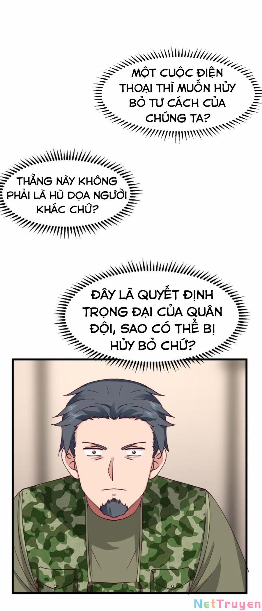 Trên Người Ta Có Một Con Rồng 514 trang 18