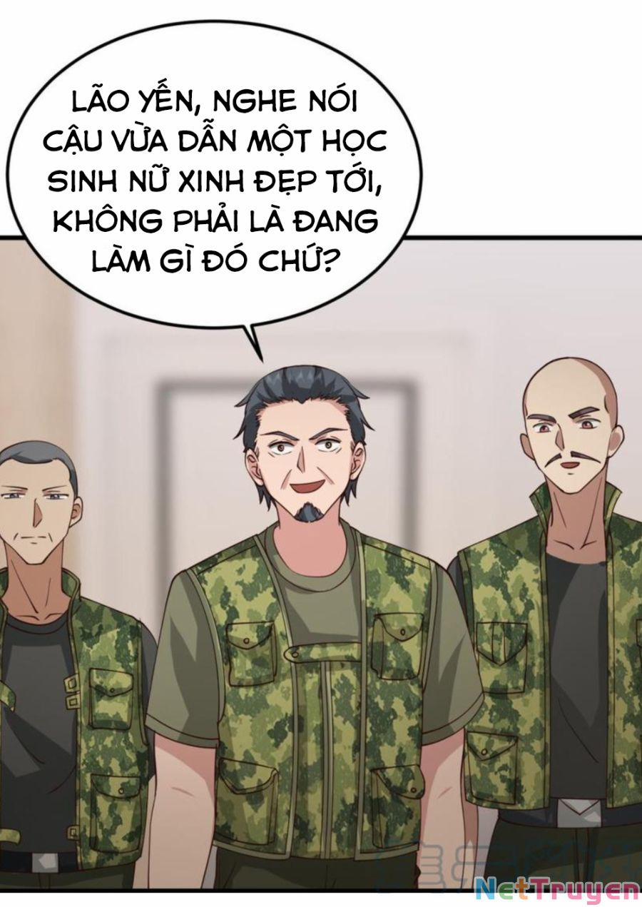 Trên Người Ta Có Một Con Rồng 514 trang 3