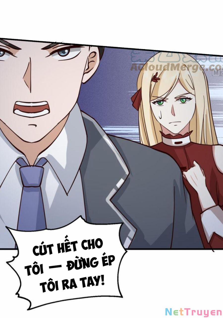 Trên Người Ta Có Một Con Rồng 514 trang 6