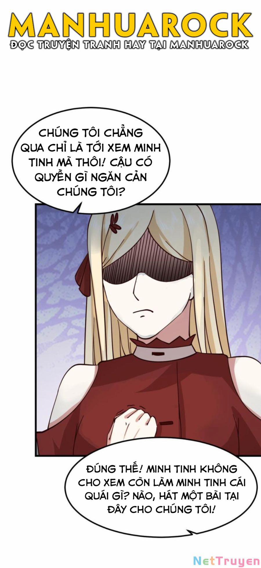 Trên Người Ta Có Một Con Rồng 514 trang 7