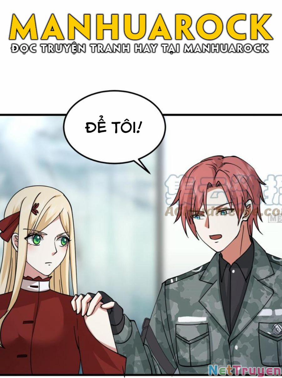 Trên Người Ta Có Một Con Rồng 514 trang 9