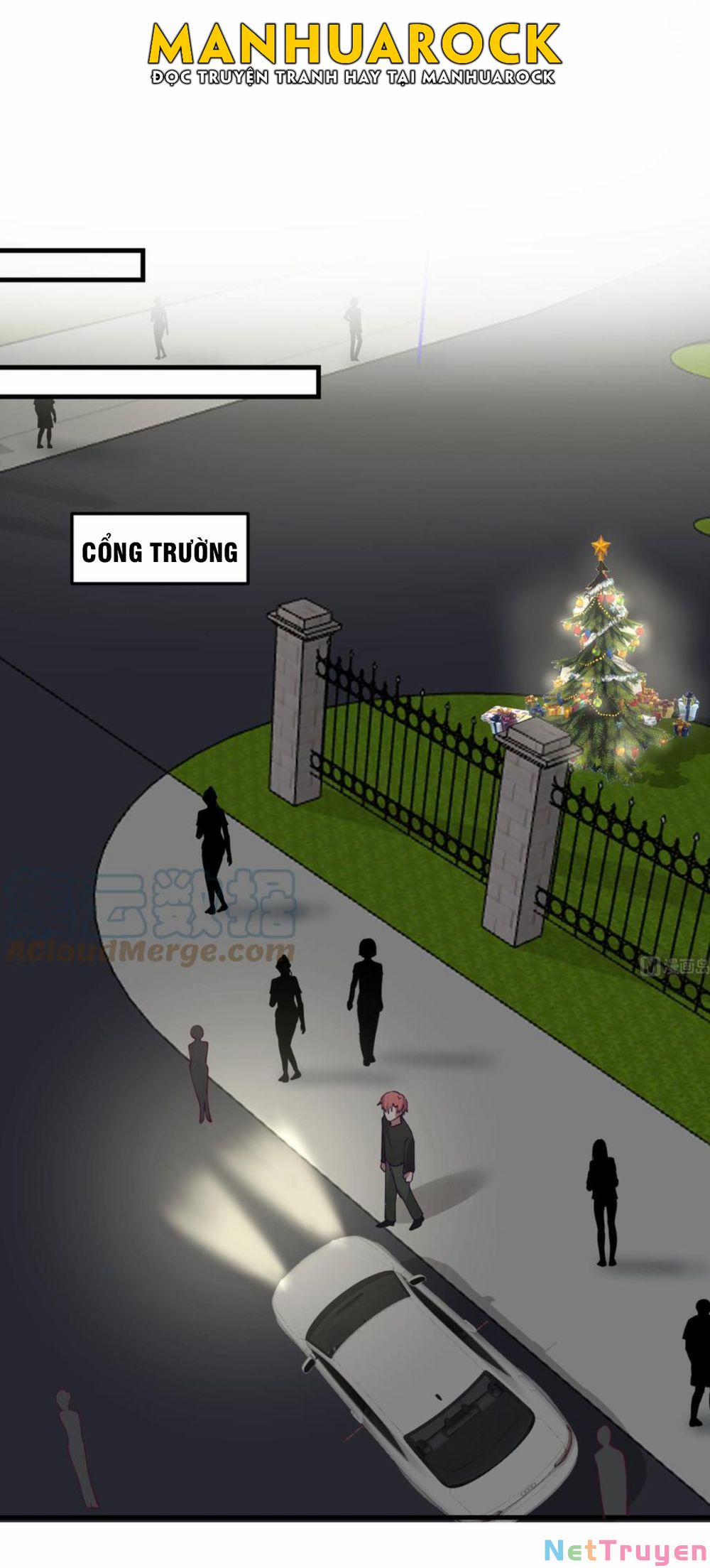 Trên Người Ta Có Một Con Rồng 515 trang 10