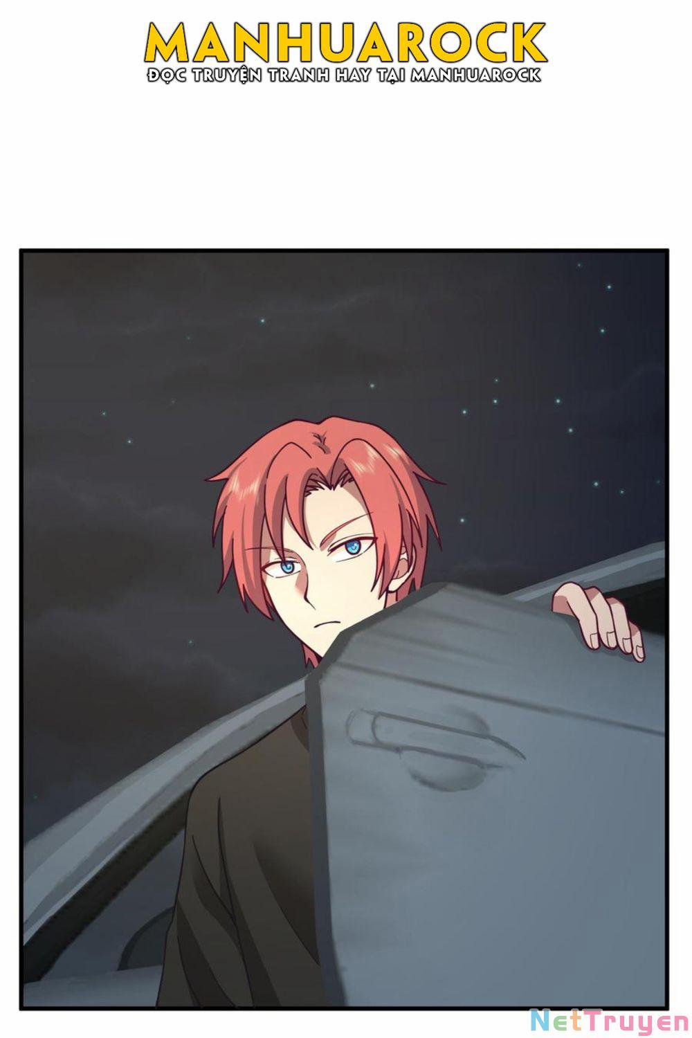 Trên Người Ta Có Một Con Rồng 515 trang 15