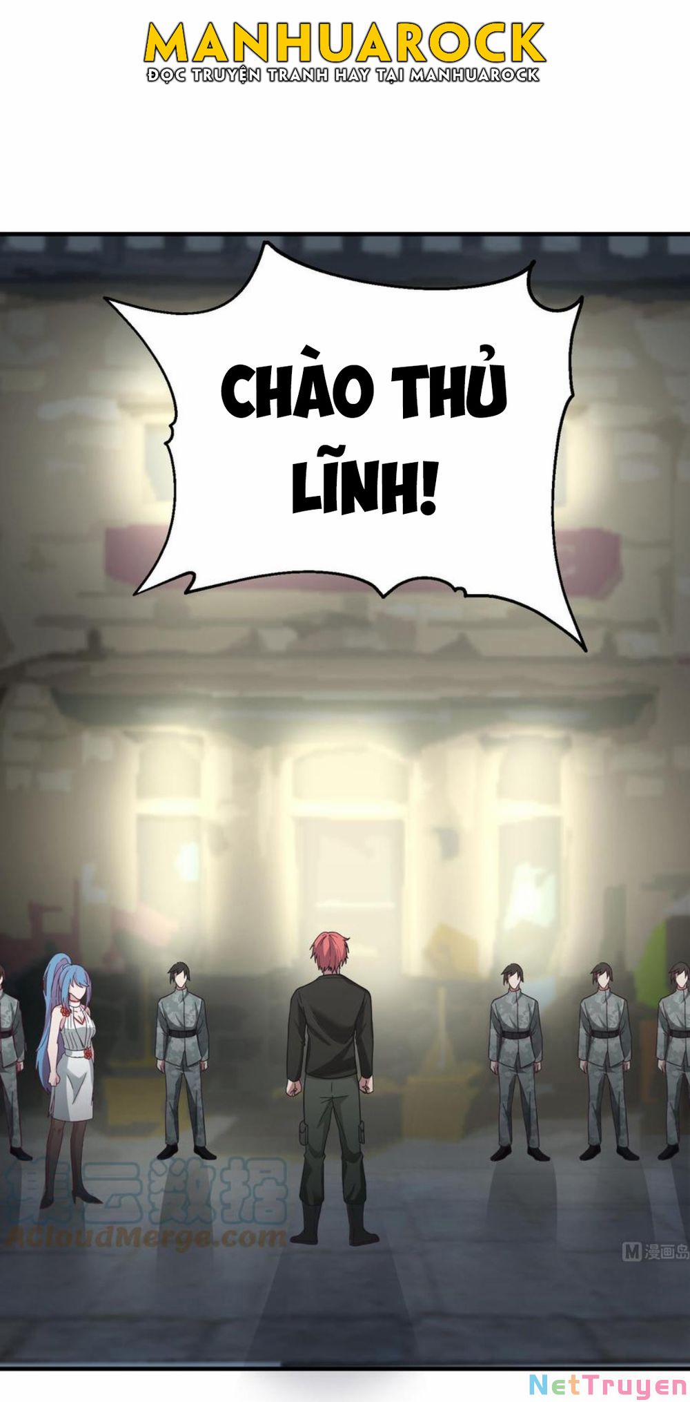 Trên Người Ta Có Một Con Rồng 515 trang 16