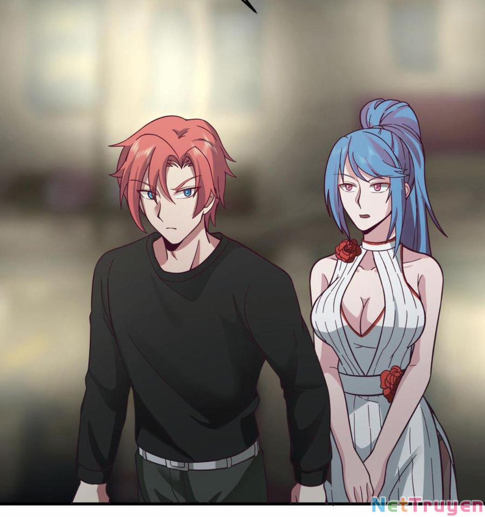 Trên Người Ta Có Một Con Rồng 515 trang 18