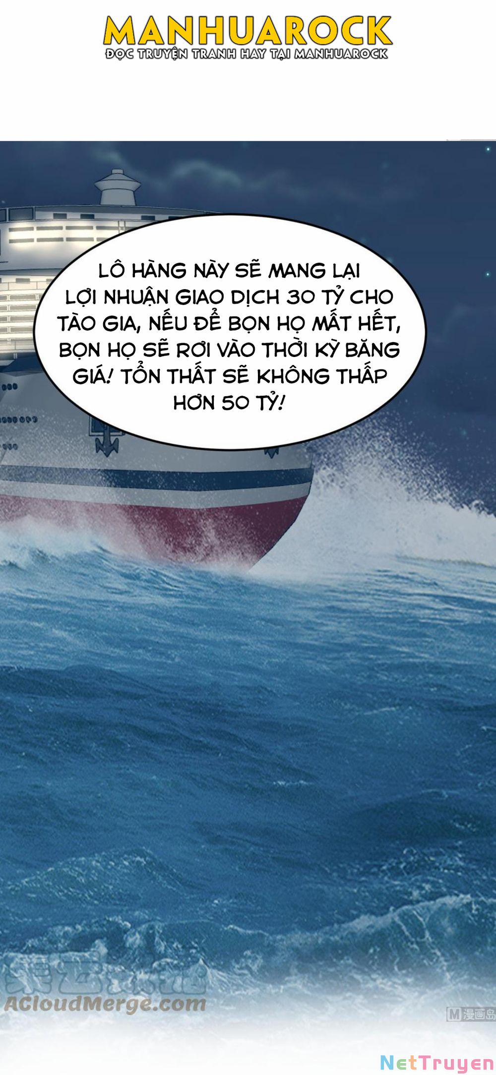 Trên Người Ta Có Một Con Rồng 515 trang 19