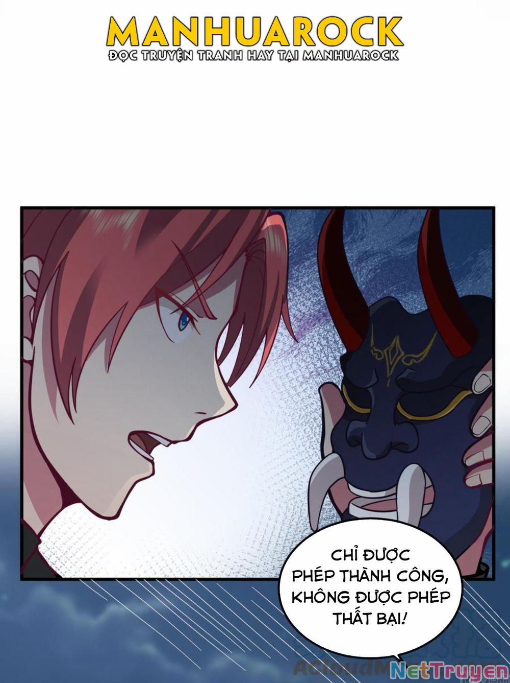 Trên Người Ta Có Một Con Rồng 515 trang 20