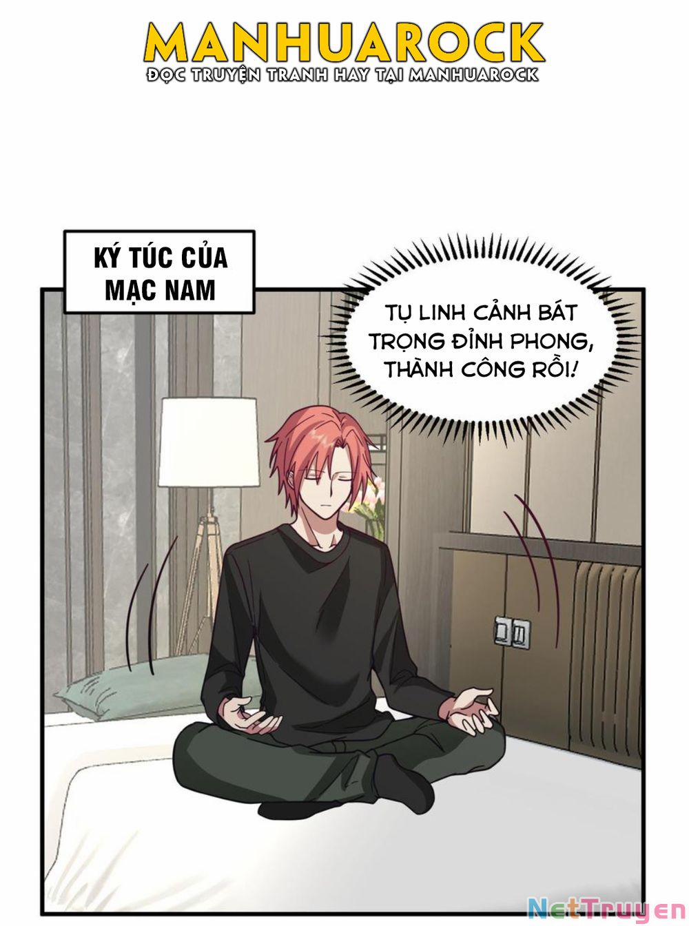 Trên Người Ta Có Một Con Rồng 515 trang 4