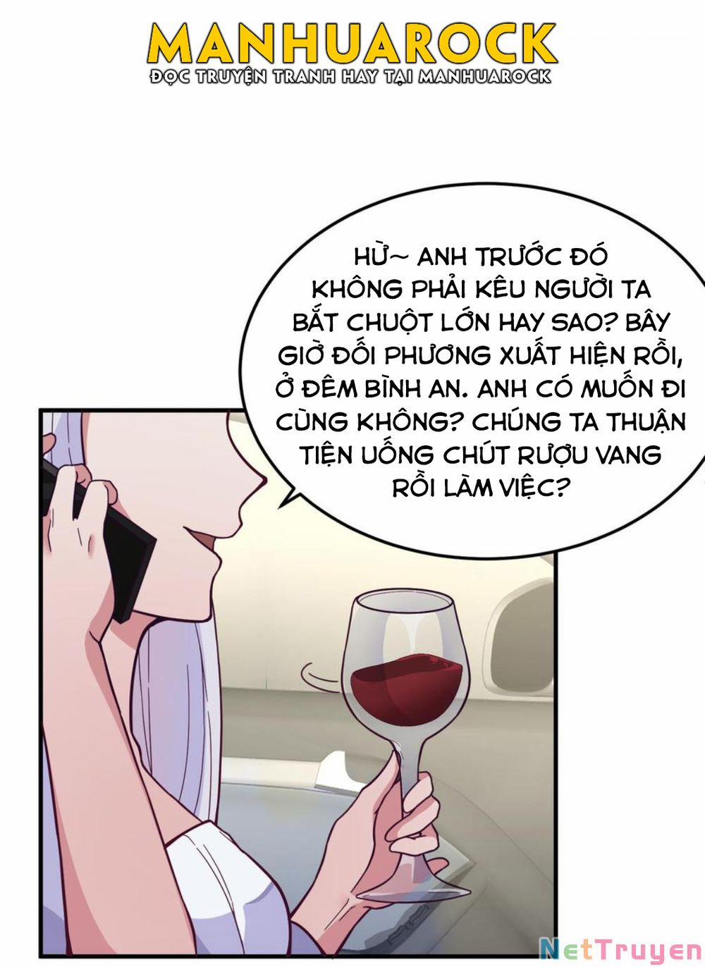 Trên Người Ta Có Một Con Rồng 515 trang 8