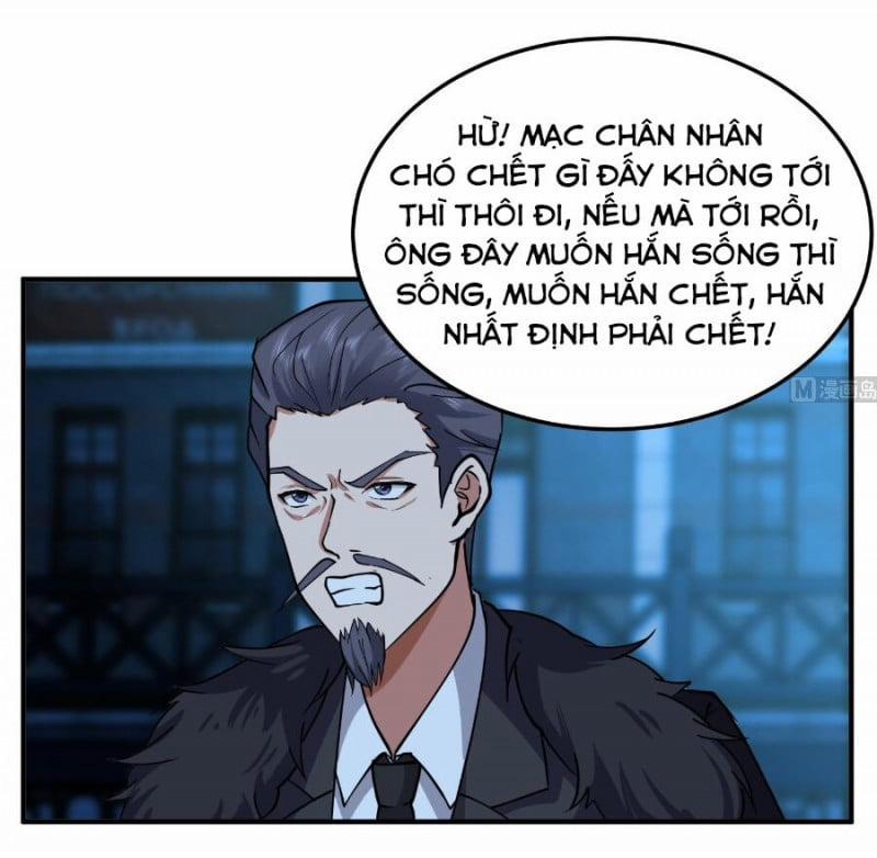 Trên Người Ta Có Một Con Rồng 516 trang 10