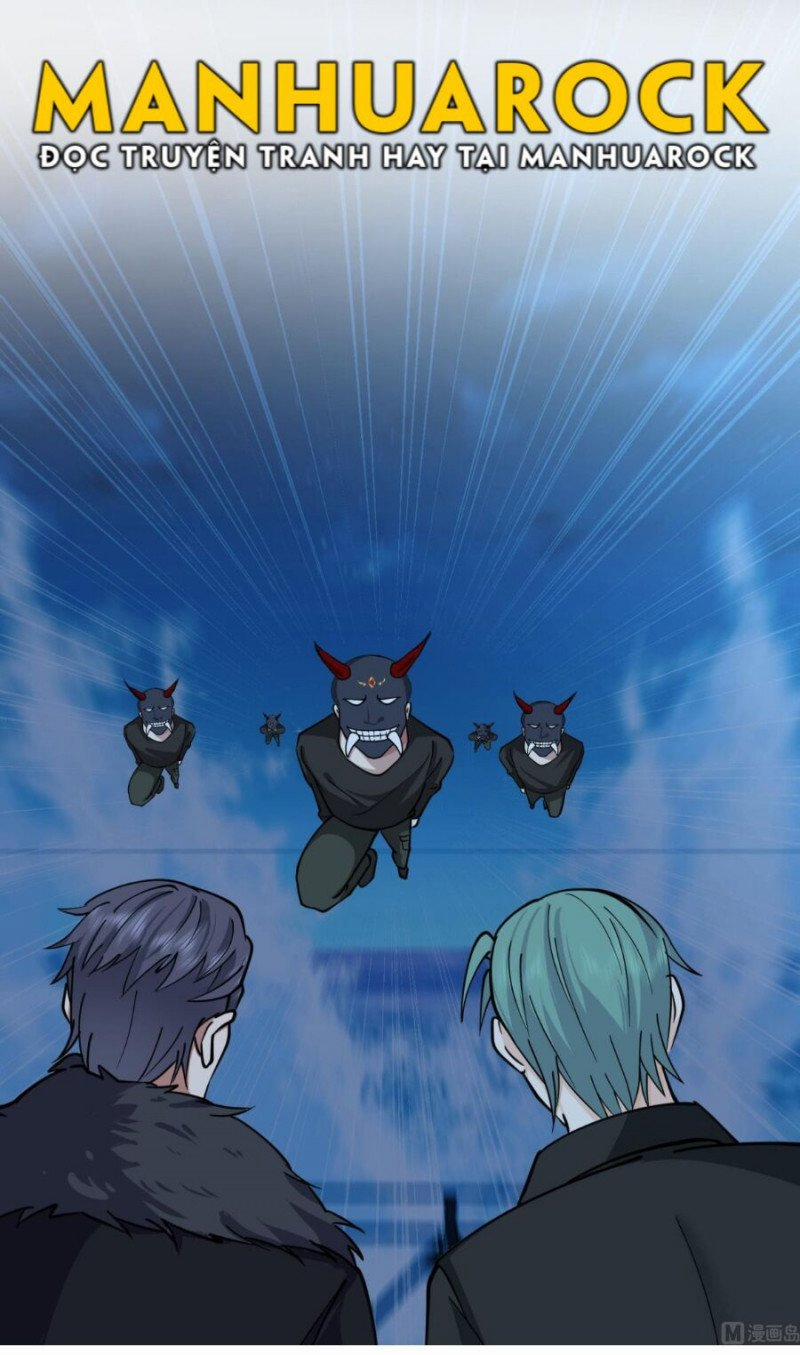 Trên Người Ta Có Một Con Rồng 516 trang 13