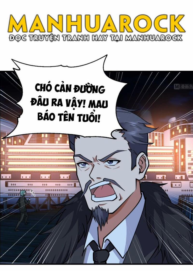 Trên Người Ta Có Một Con Rồng 516 trang 15