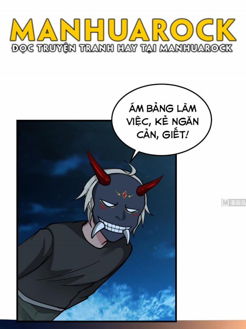 Trên Người Ta Có Một Con Rồng 516 trang 16