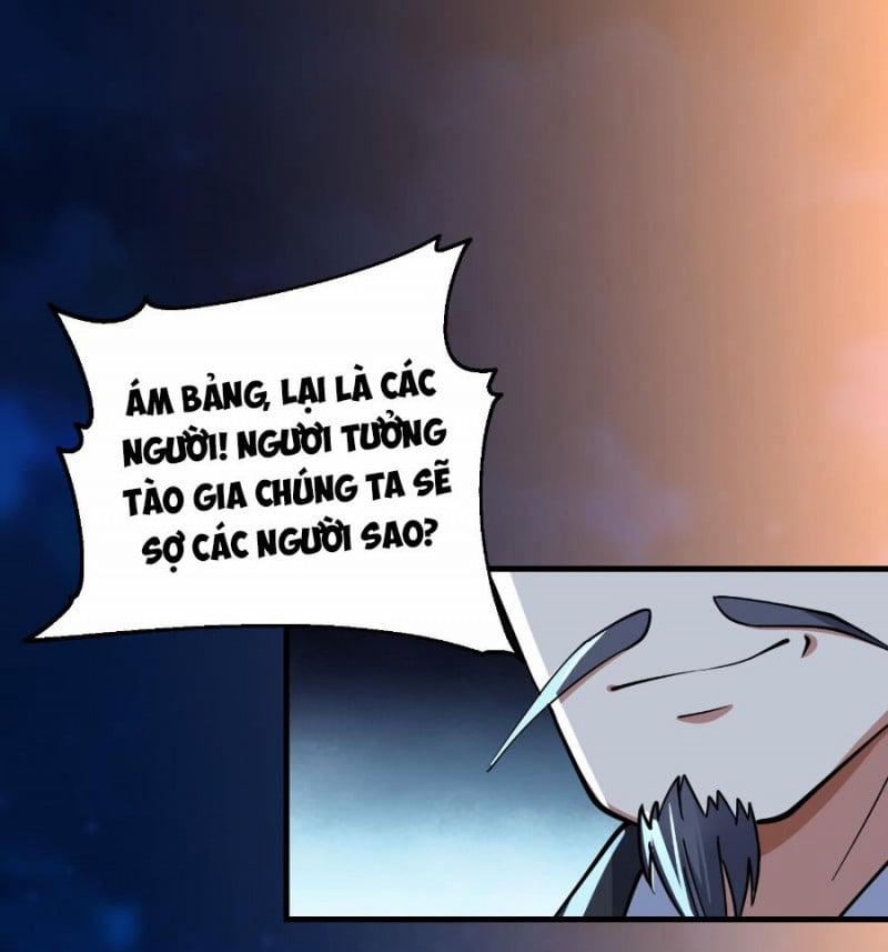 Trên Người Ta Có Một Con Rồng 516 trang 17