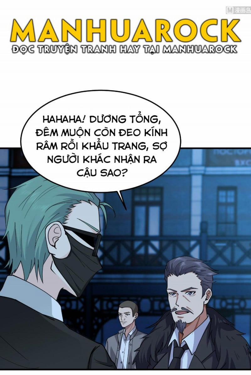 Trên Người Ta Có Một Con Rồng 516 trang 2