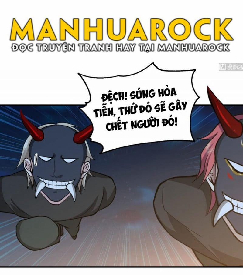 Trên Người Ta Có Một Con Rồng 516 trang 21