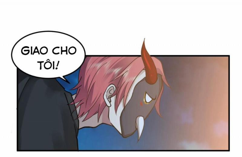 Trên Người Ta Có Một Con Rồng 516 trang 22