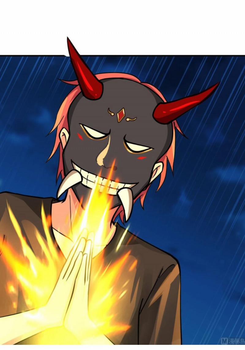 Trên Người Ta Có Một Con Rồng 516 trang 23