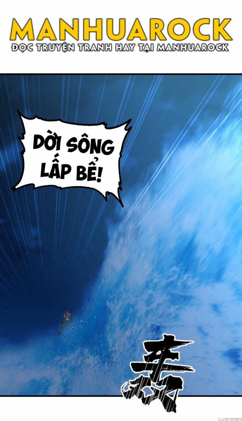 Trên Người Ta Có Một Con Rồng 516 trang 24