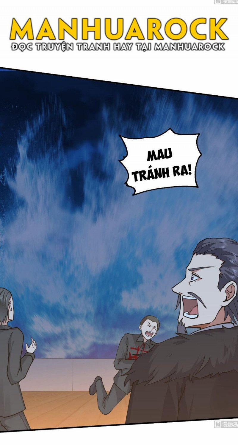 Trên Người Ta Có Một Con Rồng 516 trang 25