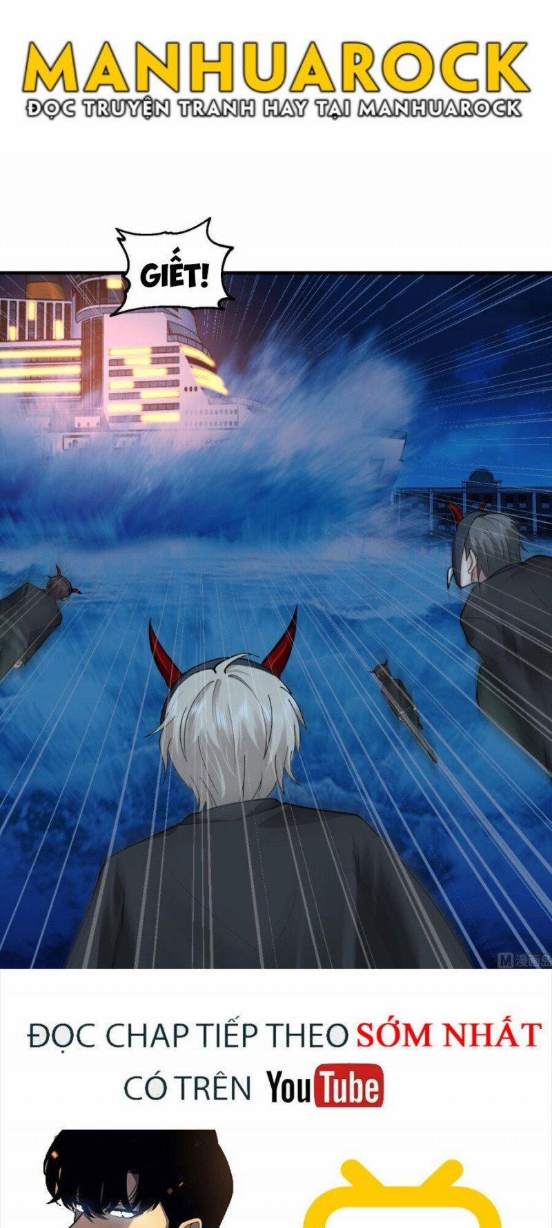 Trên Người Ta Có Một Con Rồng 516 trang 27