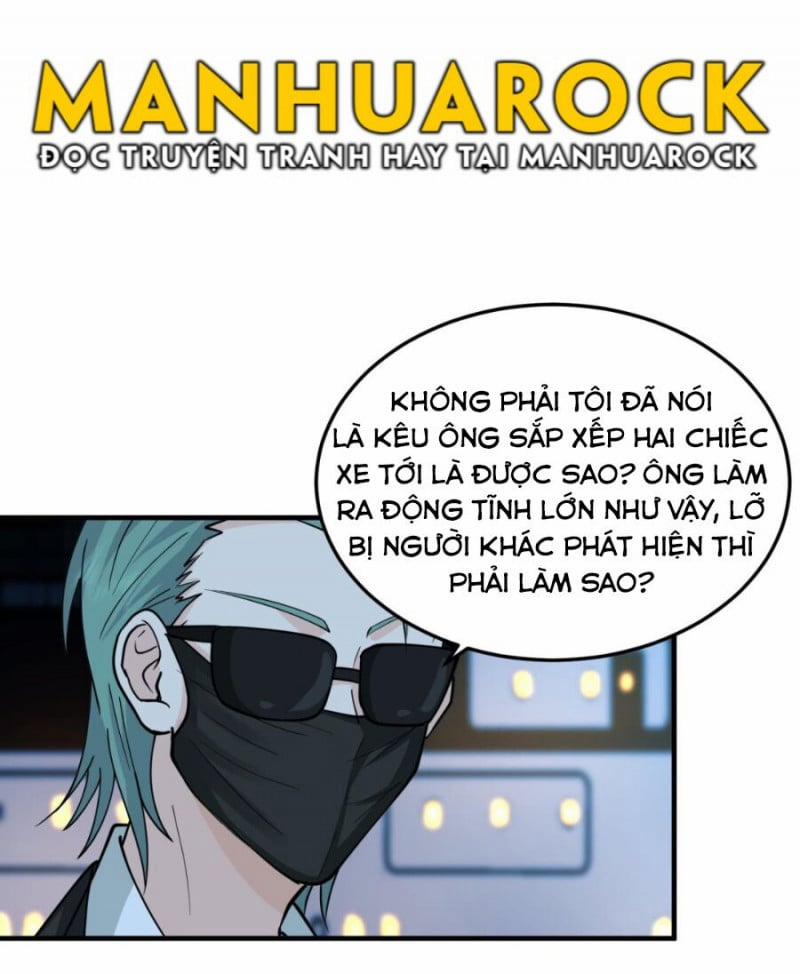 Trên Người Ta Có Một Con Rồng 516 trang 3