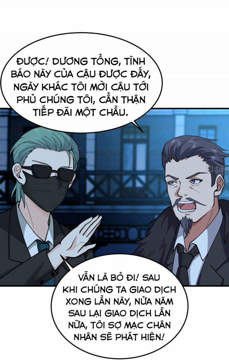 Trên Người Ta Có Một Con Rồng 516 trang 6