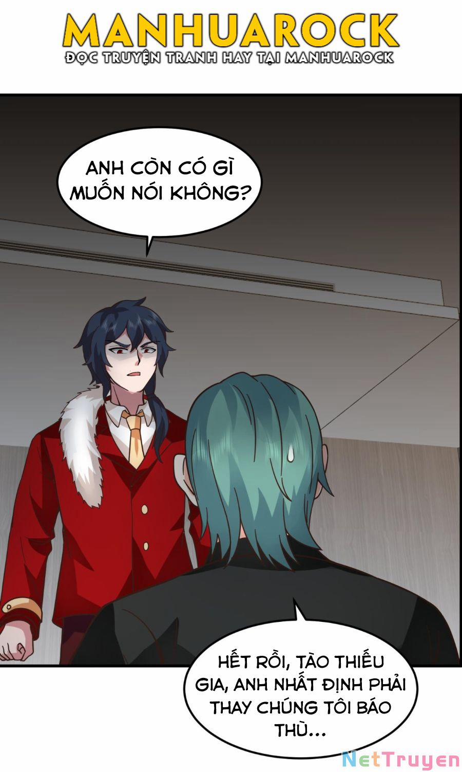 Trên Người Ta Có Một Con Rồng 520 trang 10