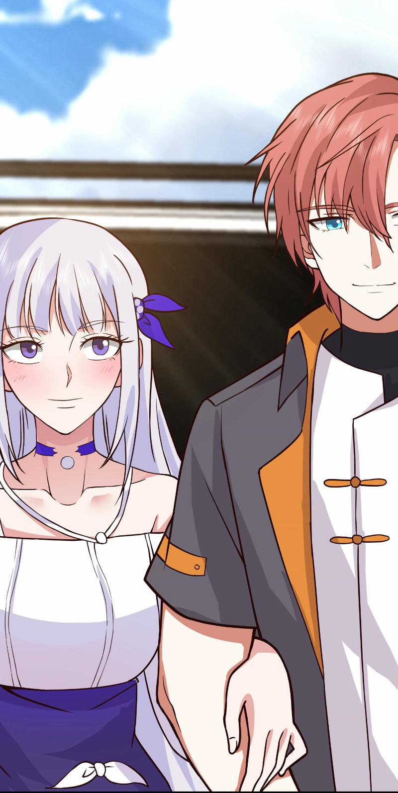 Trên Người Ta Có Một Con Rồng 522 trang 11