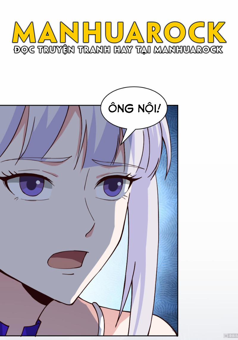 Trên Người Ta Có Một Con Rồng 522 trang 17