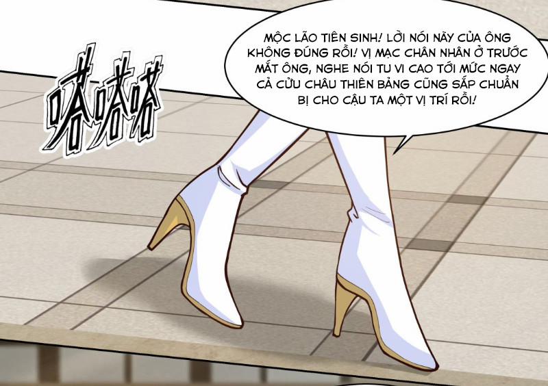 Trên Người Ta Có Một Con Rồng 522 trang 20