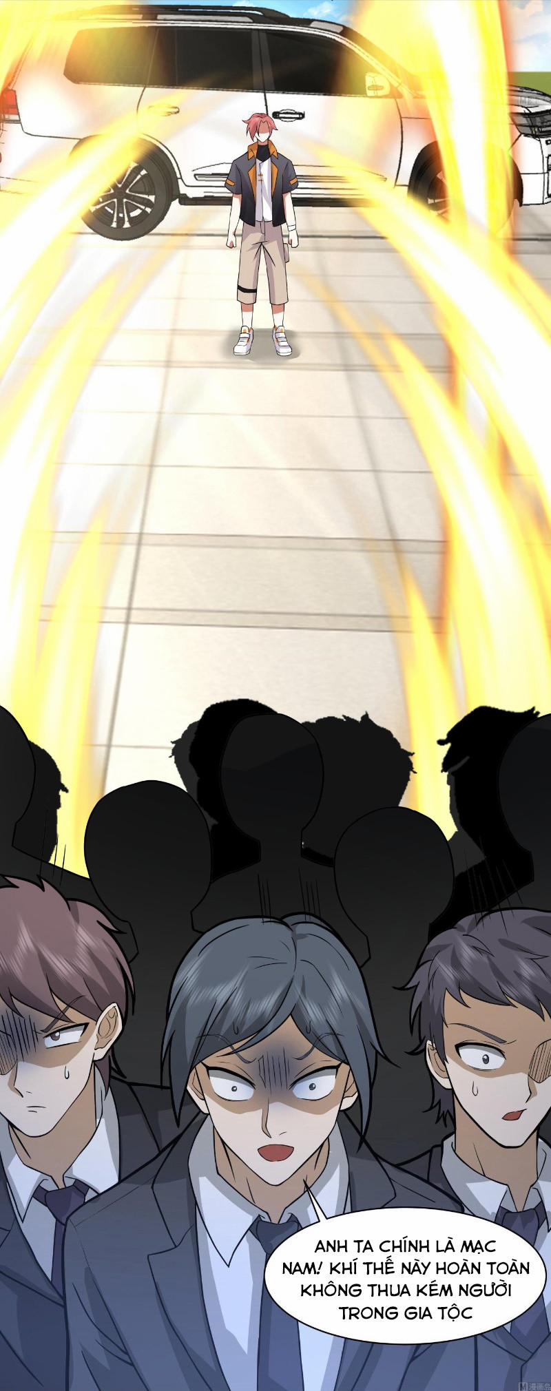 Trên Người Ta Có Một Con Rồng 522 trang 7