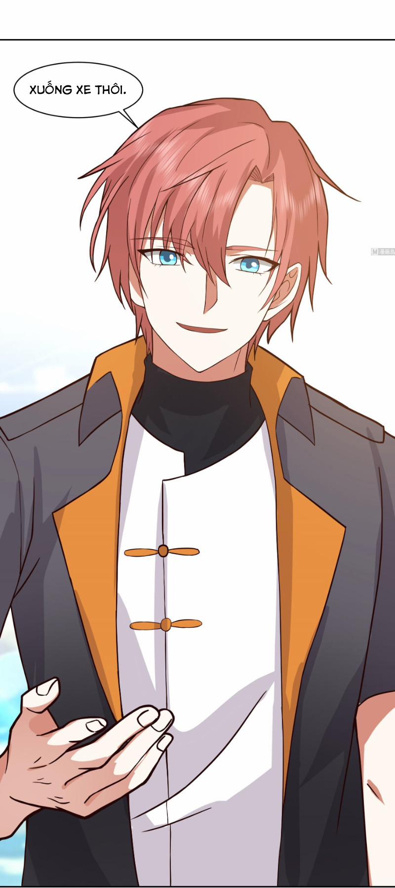 Trên Người Ta Có Một Con Rồng 522 trang 9