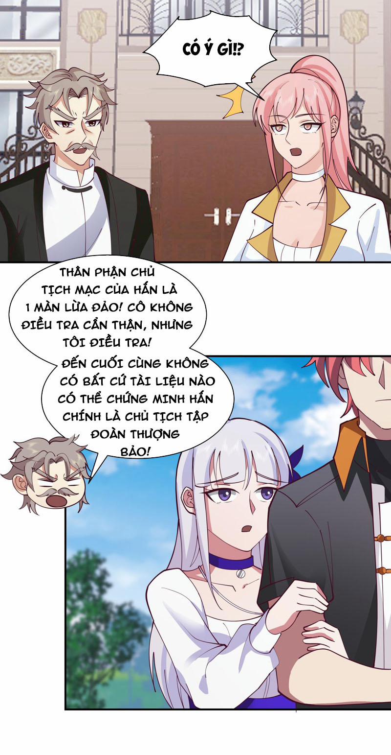 Trên Người Ta Có Một Con Rồng 523 trang 18