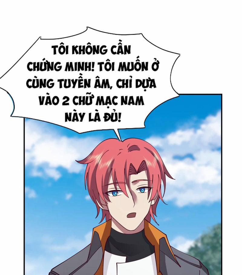 Trên Người Ta Có Một Con Rồng 523 trang 25