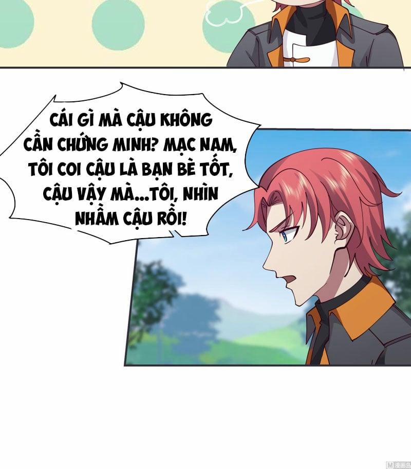 Trên Người Ta Có Một Con Rồng 523 trang 27