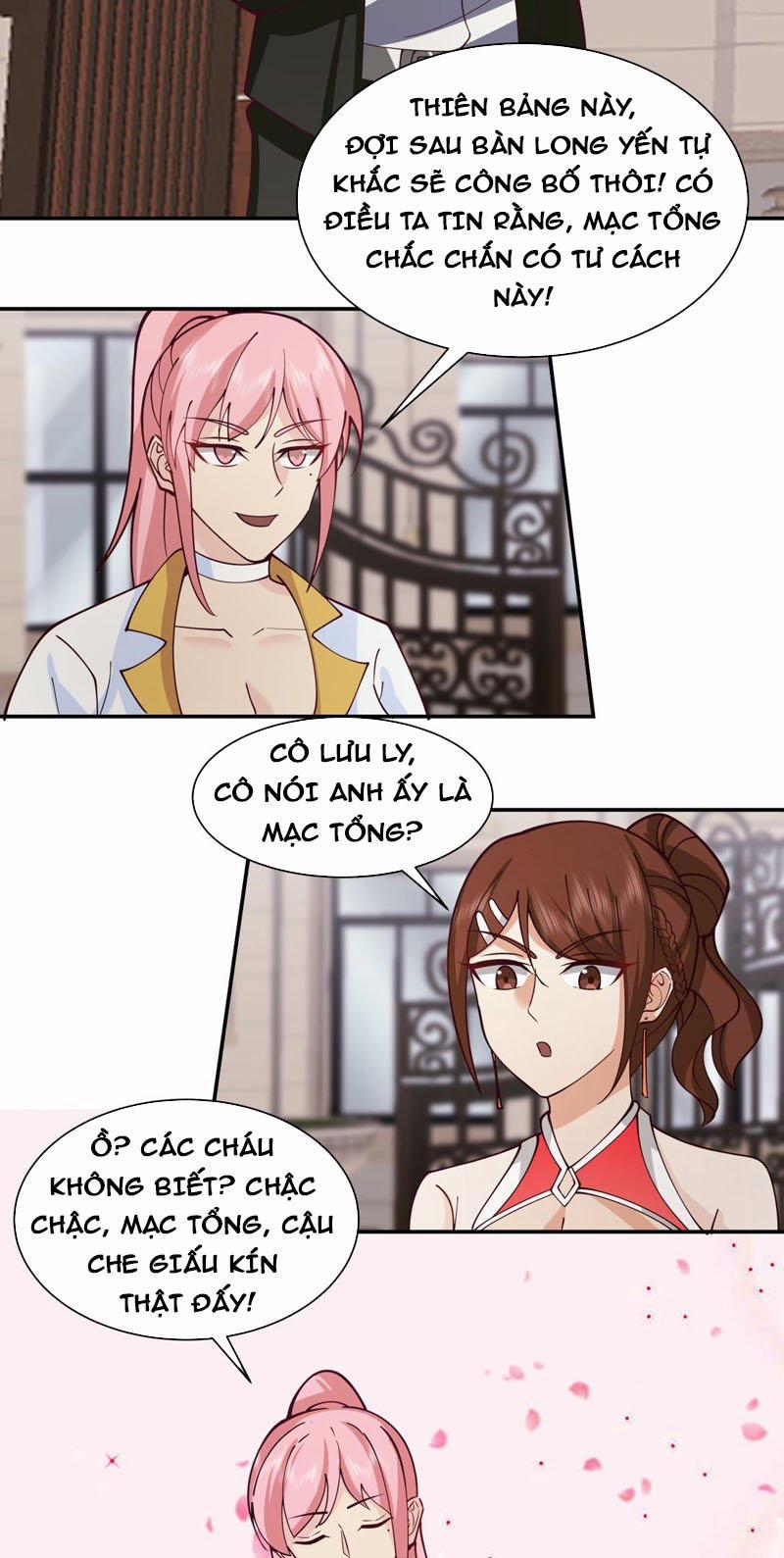 Trên Người Ta Có Một Con Rồng 523 trang 3