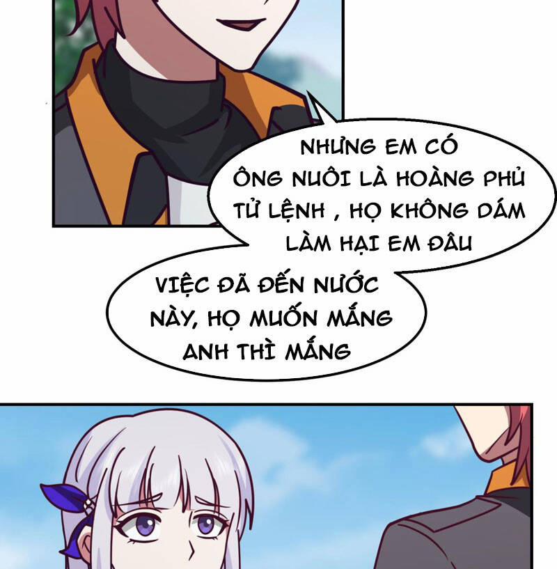 Trên Người Ta Có Một Con Rồng 524 trang 18