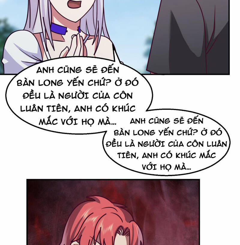 Trên Người Ta Có Một Con Rồng 524 trang 19