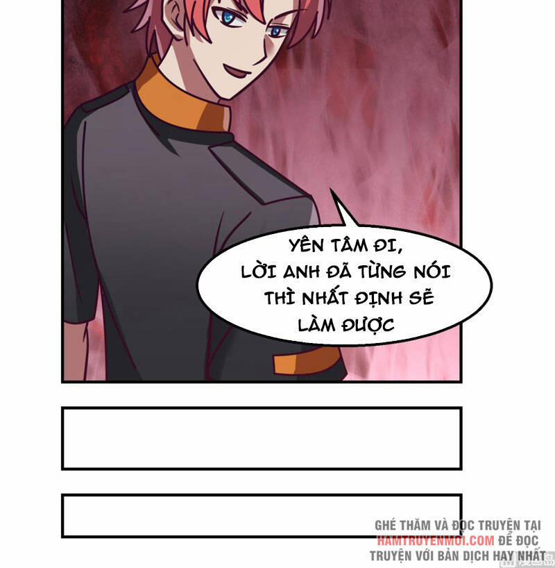 Trên Người Ta Có Một Con Rồng 524 trang 20