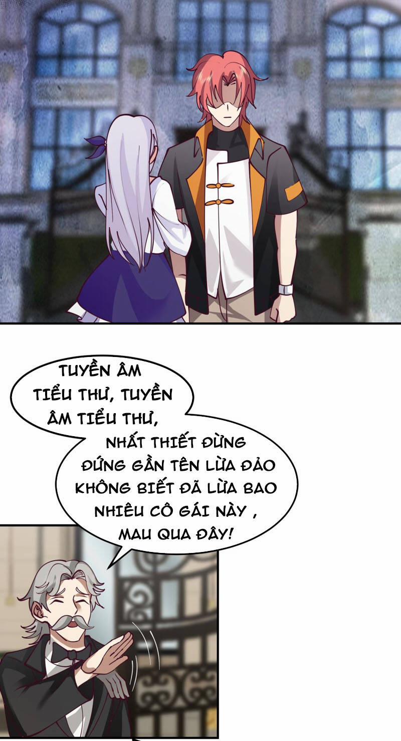 Trên Người Ta Có Một Con Rồng 524 trang 4