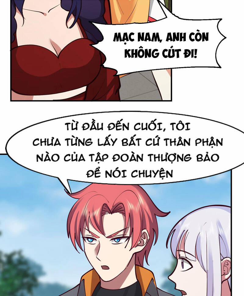 Trên Người Ta Có Một Con Rồng 524 trang 8