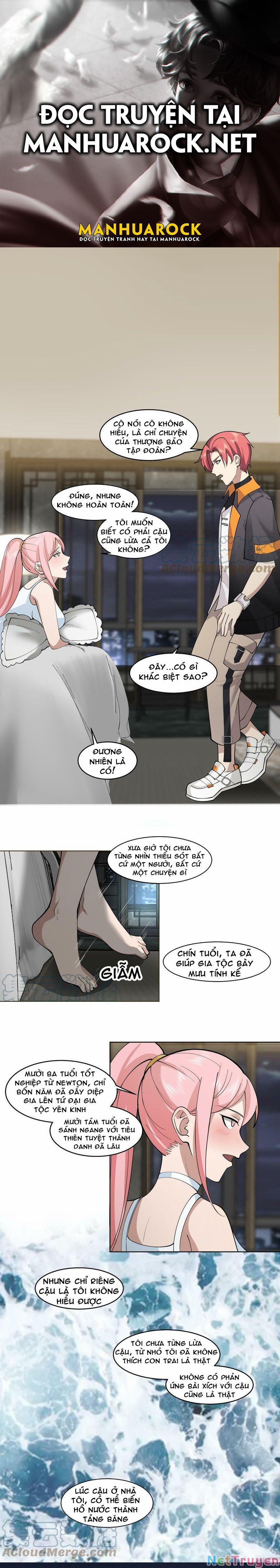 Trên Người Ta Có Một Con Rồng 525 trang 0