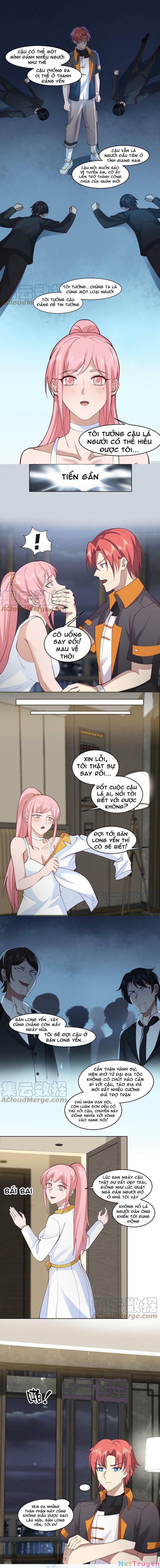 Trên Người Ta Có Một Con Rồng 525 trang 1