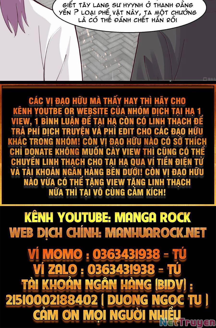 Trên Người Ta Có Một Con Rồng 526 trang 12