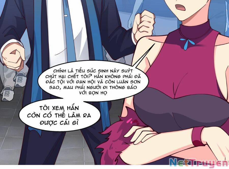 Trên Người Ta Có Một Con Rồng 526 trang 6