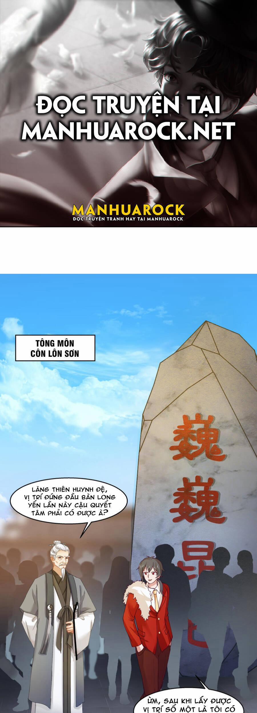 Trên Người Ta Có Một Con Rồng 527 trang 0